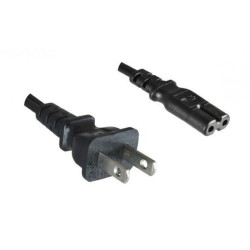 Mercodan Amerikansk netledning, 1,8m Référence: W129253116