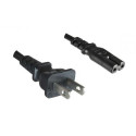 Mercodan Amerikansk netledning, 1,8m Référence: W129253116