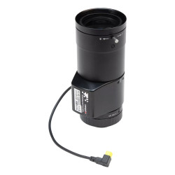 Axis Lens CS 15-100 mm F1.9 P-Iris Référence: W129234757