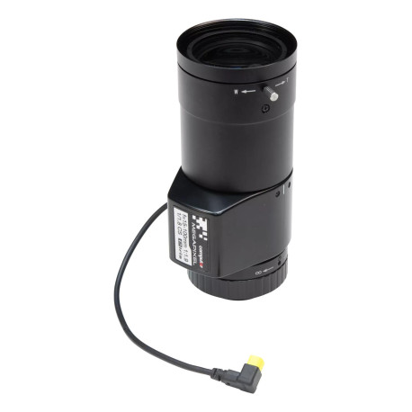Axis Lens CS 15-100 mm F1.9 P-Iris Référence: W129234757