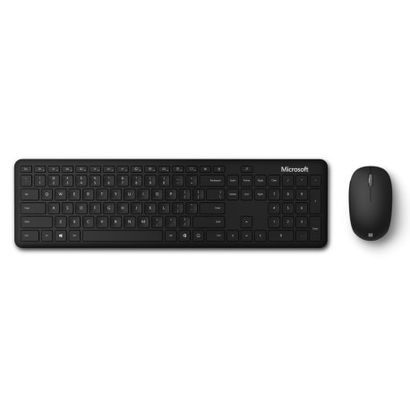 Microsoft Bluetooth Desktop Keyboard Reference: W128258190