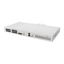 MikroTik Cloud Router Switch Référence: W129234980