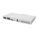 MikroTik Cloud Router Switch Référence: W129234980