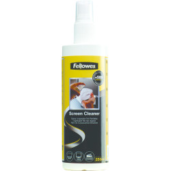 Fellowes Screen Cleaning Spray Reference: W128254172