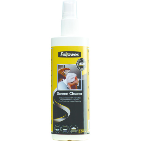 Fellowes Screen Cleaning Spray Reference: W128254172
