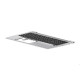 HP KB CP+PS BL SR SL Référence: W126068384