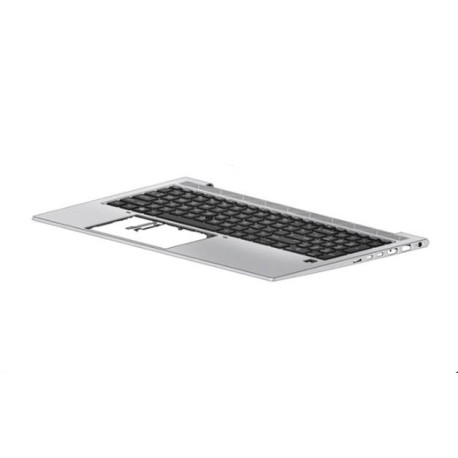 HP KB CP+PS BL SR SL Référence: W126068384
