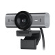 Logitech MX Brio webcam 3840 x 2160 Reference: W128844547