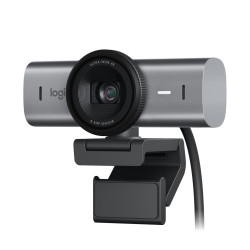 Logitech MX Brio webcam 3840 x 2160 Reference: W128844547