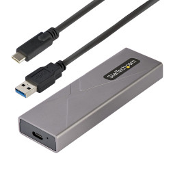 StarTech.com Usb-C 10Gbps To M.2 Nvme Or Reference: W128276187