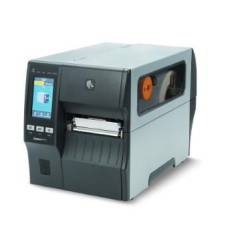 Zebra TT Printer ZT411 4, 203 dpi, Reference: ZT41142-T0E00C0Z