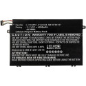 CoreParts Laptop Battery for Lenovo Reference: W125784980
