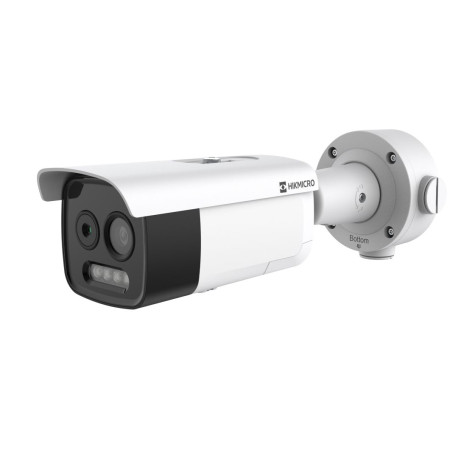Hikvision Thermal & Optical Bi-spectrum Référence: W129247433