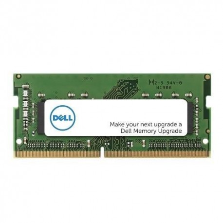 Dell Memory Upgrade - 32GB - 2Rx8 Reference: W128814767