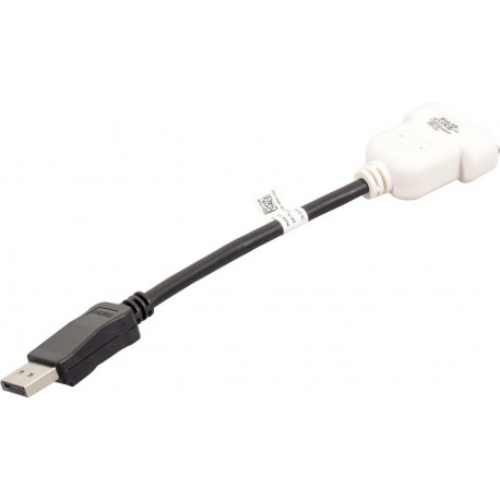 Dell Display Port to DVI Adaptor Reference: 470-10983