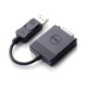 Dell Adapter - DisplayPort to Reference: 470-ABEO