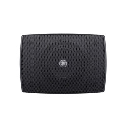 Yamaha VXS3F loudspeaker Black Wired Référence: W126152645