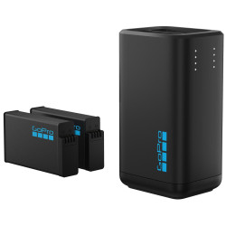 GoPro Dual Battery Charger (2 Référence: W129304857