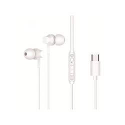Conceptronic Usb-C In-Ear Headset Référence: W129317733