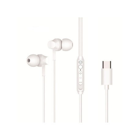 Conceptronic Usb-C In-Ear Headset Référence: W129317733