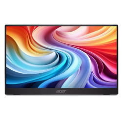 Acer Pm161Qb1Bmiuux Portable Référence: W129317781