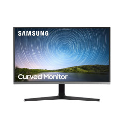 Samsung CR50 Series 27 Curved LED Reference: W128322248