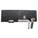 Lenovo NB_KYB 4C6TT50B-BK-LTN-UKE Référence: W128807623