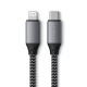 Satechi Usb Cable 0.25 M Usb C Usb Référence: W128822823