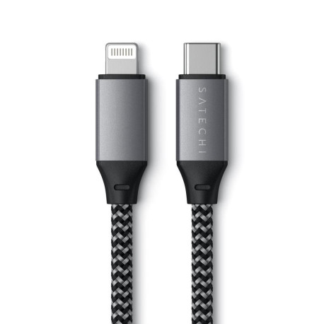 Satechi Usb Cable 0.25 M Usb C Usb Référence: W128822823