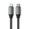 Satechi Usb Cable 0.25 M Usb C Usb Référence: W128822823