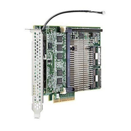 Hewlett Packard Enterprise Smart Array P840/4GB Reference: 726897-B21
