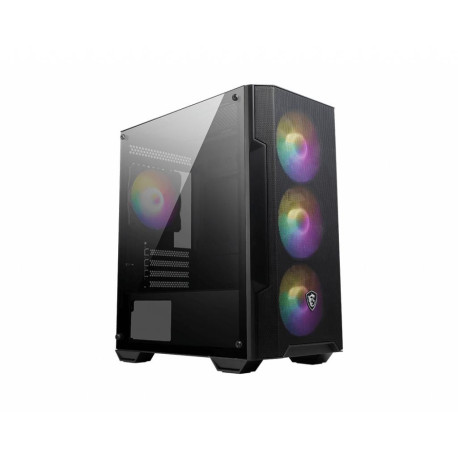 MSI Computer Case Micro Tower Référence: W128824319