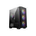 MSI Computer Case Micro Tower Référence: W128824319