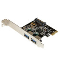 StarTech.com 2 PORT PCIE USB 3.0 CARD Reference: PEXUSB3S23
