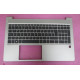 HP Keyboard (ENGLISH) Référence: W125977792
