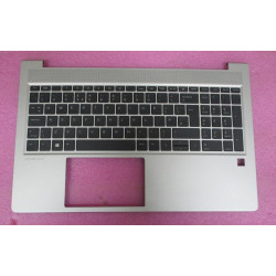 HP Keyboard (ENGLISH) Référence: W125977792