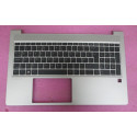 HP Keyboard (ENGLISH) Référence: W125977792