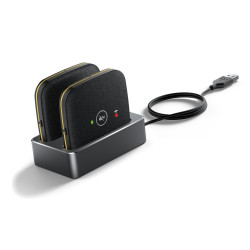 Yealink Cpw65 Wireless Microphones Référence: W128825315