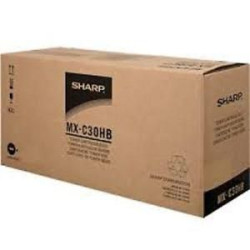 Sharp Mx-C30Hb Toner Collector 8000 Référence: W128784323