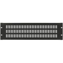 Lanview 3U 19 SCREW TYPE, VENTED Reference: W128317307