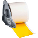 Brady Yellow BMP71 Label Printer Reference: W126061447