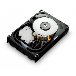 HGST 450GB SAS 15000RPM 16MB Reference: HUS156045VLS600