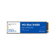 Western Digital Blue SN580 M.2 1 TB PCI Reference: W128482650