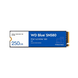 Western Digital Blue SN580 M.2 1 TB PCI Reference: W128482650