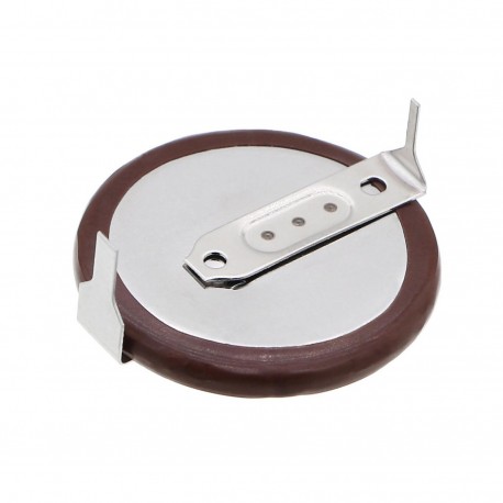 CoreParts Battery 0.06Wh 3V 20mAh for Reference: W128812718