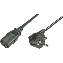 LOGON POWER CABLE 0.5M - C13-CEE7/5 Référence: W128316703