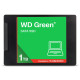 Western Digital Wds100T5G0A 1 Tb 2.5 Serial Référence: W129267505