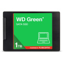Western Digital Wds100T5G0A 1 Tb 2.5 Serial Référence: W129267505