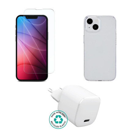 eSTUFF Kit for iPhone 14. Charger, Reference: W128553948