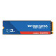 Western Digital 2Tb Wd Blue Sn5100 Nvme Ssd Référence: W129267511